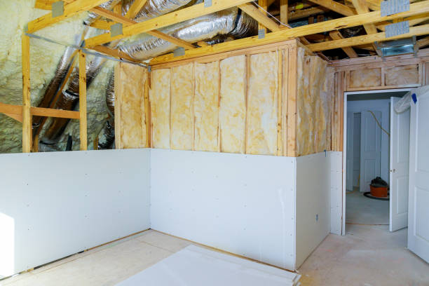 Types of Insulation We Offer in Lecanto, FL