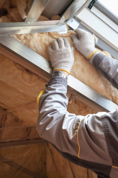Best Spray Foam Insulation in Lecanto, FL